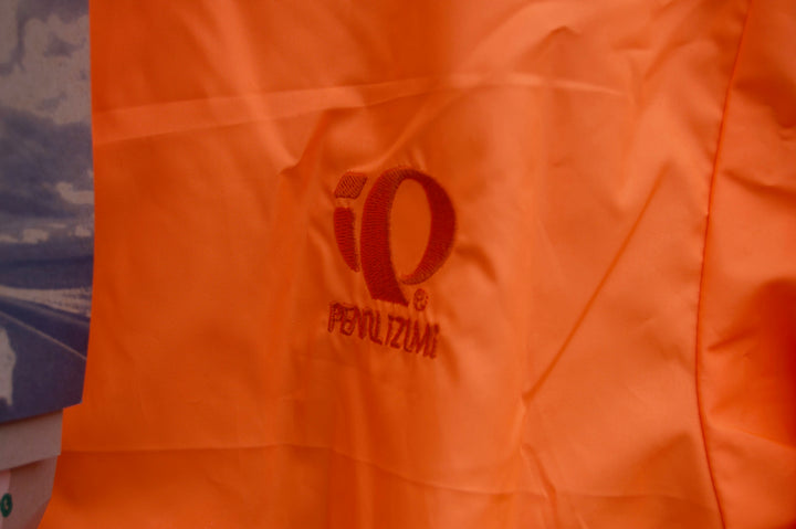 Pearl Izumi Zephrr Jacket neon orange