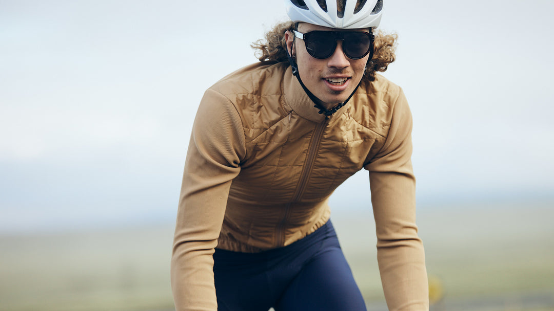 Leonie Cycling Jacket for Men