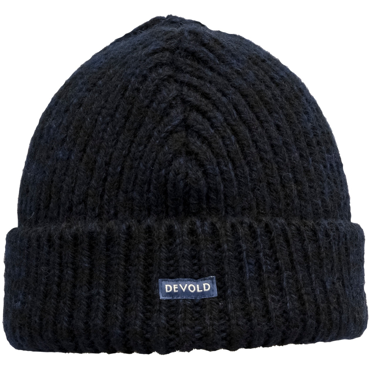 Nansen Cap Wool Beanie – Grundtner