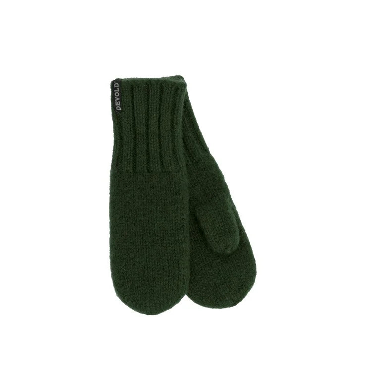 Nansen Wool Mitten Handschuhe