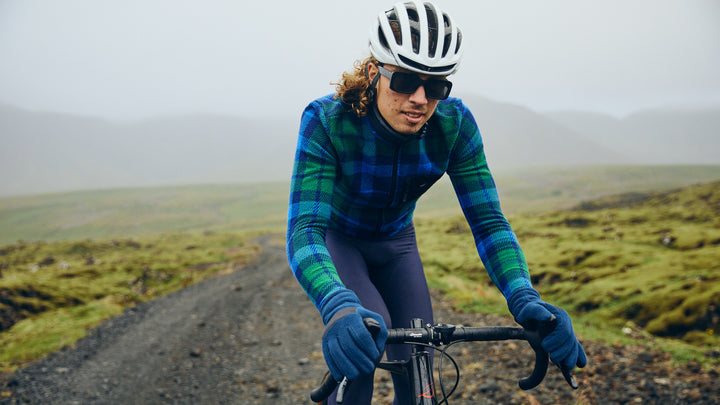 Solange Cycling Jacket for Men